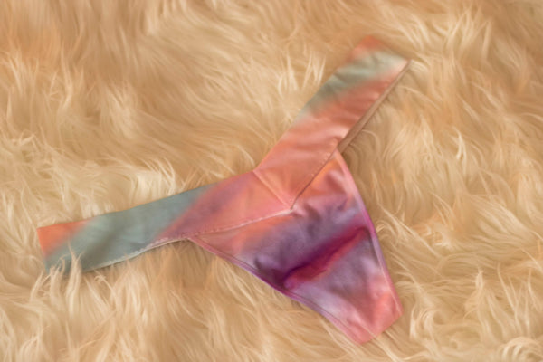 The Unicorn - Three Day Wear