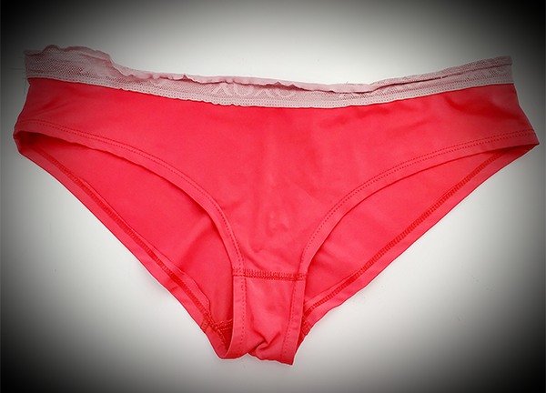 Sugar n' Spice Panties - Two Day Wear