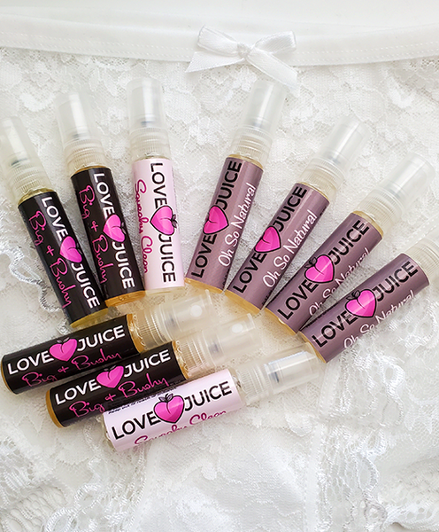 Bachelor/ette Party Pack with 10 Asst. Sprays